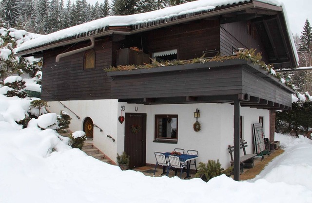 Holiday house Pasterk - apartment