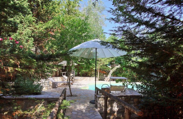 Holiday house Paxos (Ort) for 1 - 4 persons - Holiday home
