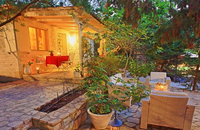 Holiday house Paxos (Ort) for 1 - 4 persons - Holiday home