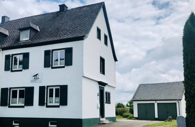 Holiday house Pehlen - Holiday home up to 10 persons