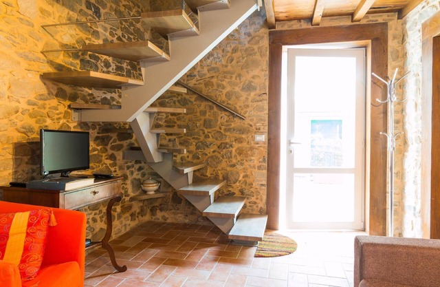 Holiday house Pescaglia for 2 - 4 persons with 1 bedroom - Holiday house