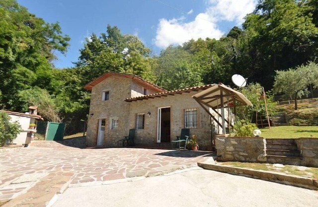 Holiday house Pescaglia for 1 - 4 persons with 2 bedrooms - Holiday home