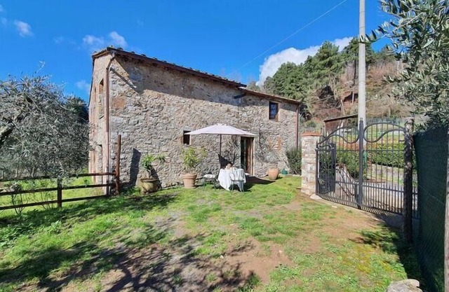 Holiday house Pescaglia for 1 - 6 persons with 2 bedrooms - Holiday home