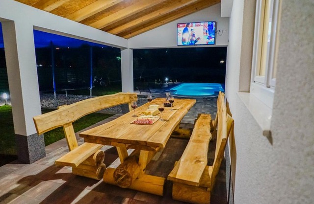 Holiday House Petra - Imotski - Makarska