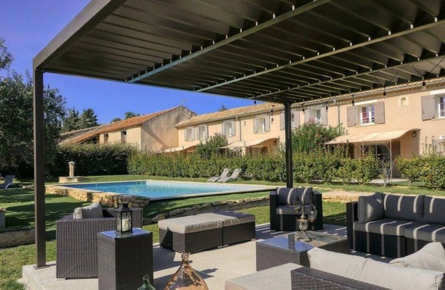Holiday house Piolenc for 1 - 4 persons with 2 bedrooms - Holiday house
