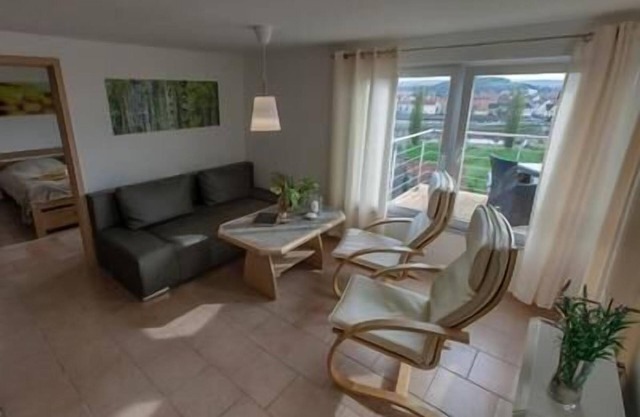 Holiday house Pirna for 1 - 2 persons with 1 bedroom - Holiday home