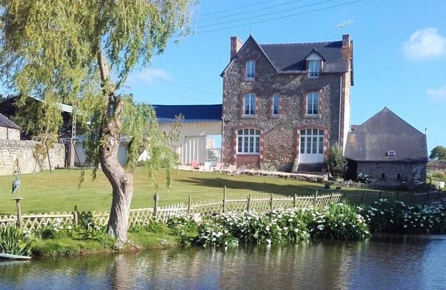 Holiday house Plancoët for 1 - 7 persons with 5 bedrooms - Holiday house