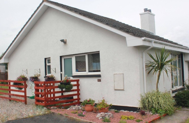 Holiday house Plasterfield for 1 - 4 persons with 2 bedrooms - Twin house