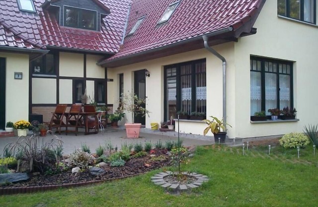 Holiday house Plau am See for 2 - 4 persons with 1 bedroom - Holiday home