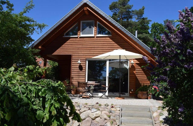 Holiday house Plau am See for 1 - 4 persons with 2 bedrooms - Holiday home