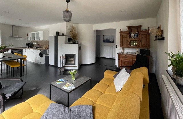 Holiday house Plauen for 1 - 6 persons with 3 bedrooms - Holiday house