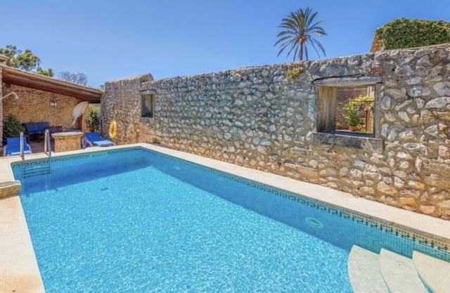 Holiday house Pollença for 1 - 8 persons with 5 bedrooms - Holiday home