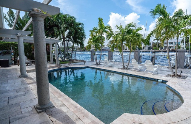 Holiday house Pompano Beach for 1 - 7 persons with 4 bedrooms - Holiday house