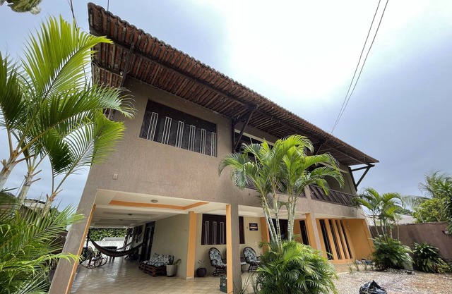 Holiday house Ponta Negra Natal