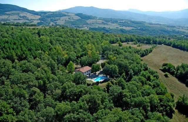 Holiday house Poppi for 1 - 6 persons with 3 bedrooms - Holiday house