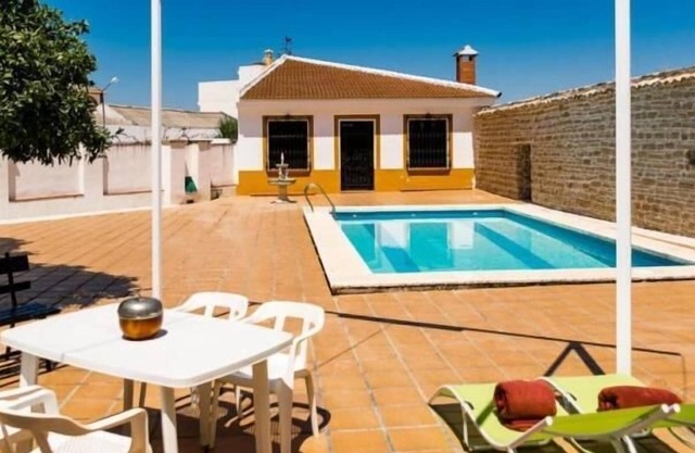 Holiday house Porcuna for 1 - 8 persons with 3 bedrooms - Holiday home