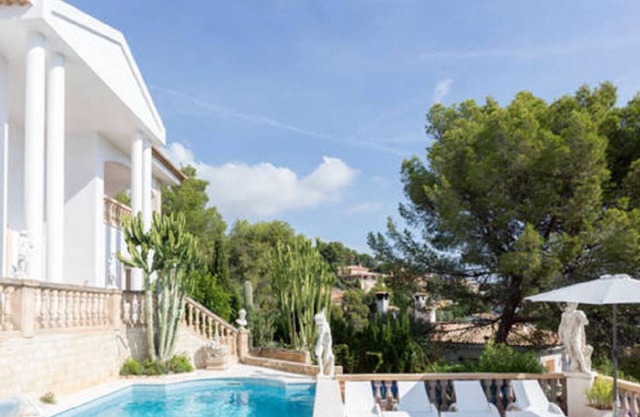 Holiday house Portals Nous for 1 - 10 persons with 5 bedrooms - Holiday home