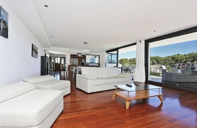 Holiday house Portals Nous for 1 - 10 persons with 5 bedrooms - Holiday home