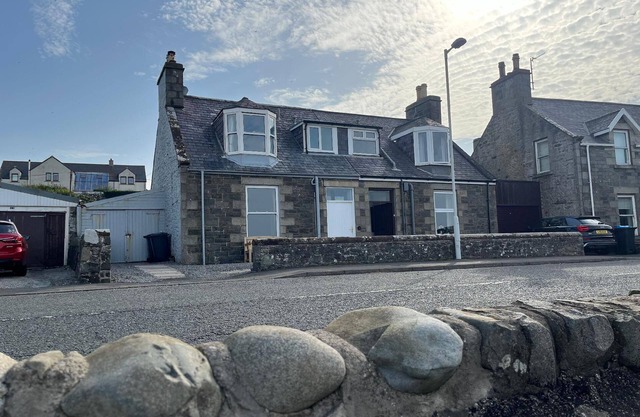 Holiday house Port William for 1 - 4 persons with 2 bedrooms - Twin house