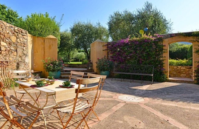 Holiday house Porto Ercole for 1 - 8 persons with 4 bedrooms - Holiday home
