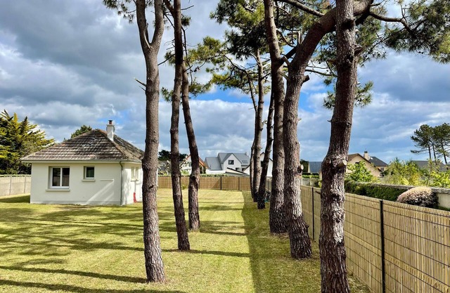 Holiday house Portbail for 1 - 2 persons with 1 bedroom - Holiday house