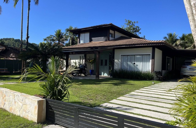 Holiday House Porto Frade