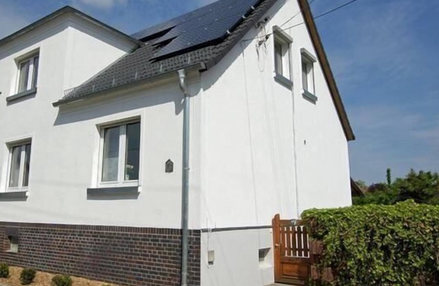 Holiday house Pouch for 1 - 8 persons with 4 bedrooms - Holiday home