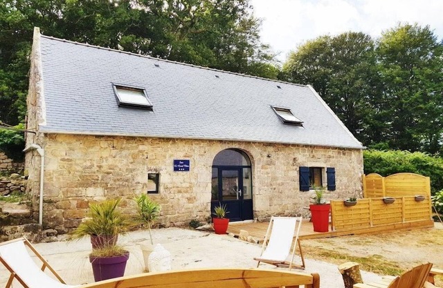 Holiday house Pouldergat for 1 - 4 persons with 2 bedrooms - Holiday house