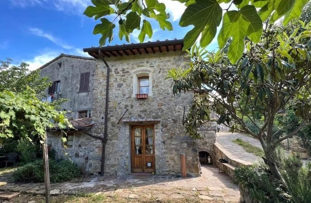 Holiday house Pratolino for 2 - 6 persons with 2 bedrooms - Holiday house
