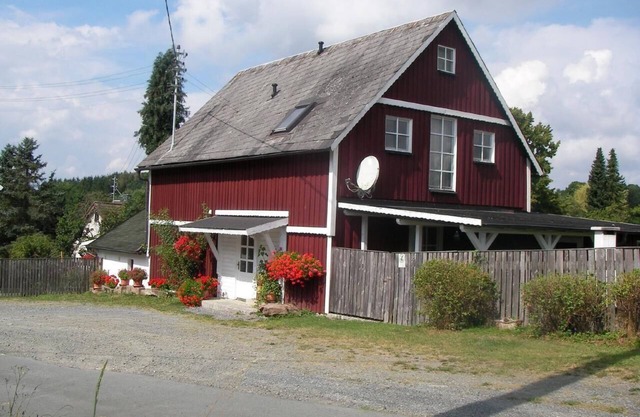 Holiday house Presseck for 1 - 16 persons with 5 bedrooms - Luxury holiday home