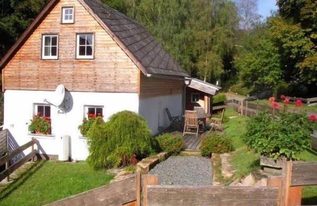 Holiday house Presseck for 1 - 9 persons with 3 bedrooms - Holiday home