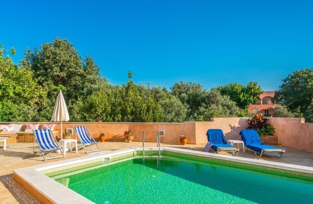 Holiday house Prines for 1 - 8 persons with 4 bedrooms - Row house