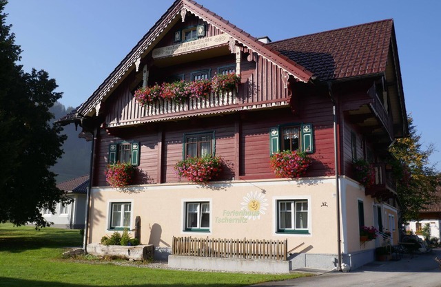 Holiday house Pruggern for 6 - 10 persons with 5 bedrooms - Holiday house
