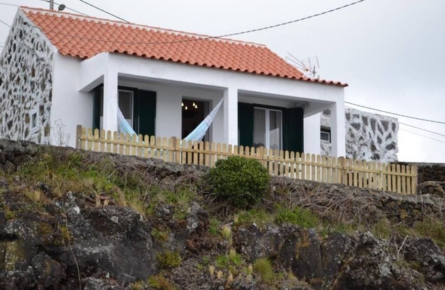 Holiday house Angra do Heroísmo for 1 - 2 persons with 1 bedroom - Holiday home
