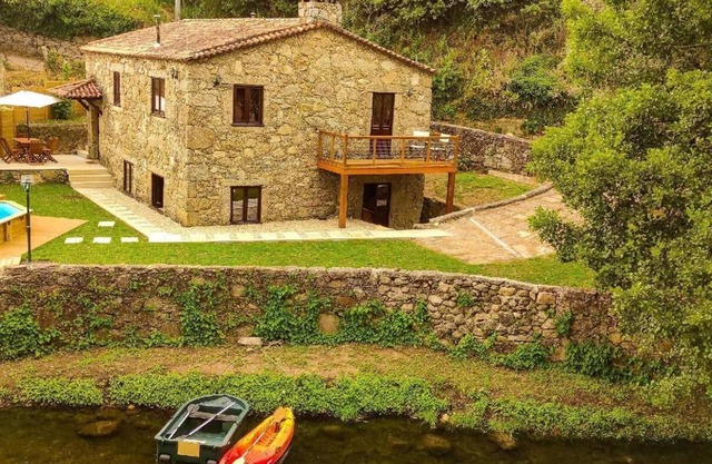 Holiday house Arcos de Valdevez for 1 - 8 persons with 3 bedrooms - Holiday home