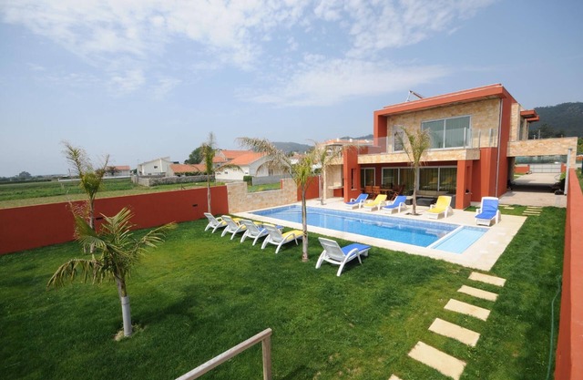 Holiday house Arcos de Valdevez for 1 - 10 persons with 5 bedrooms - Holiday house