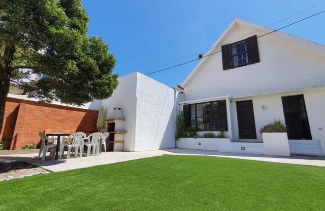 Holiday house Gafanha da Nazaré for 1 - 8 persons with 4 bedrooms - Holiday home