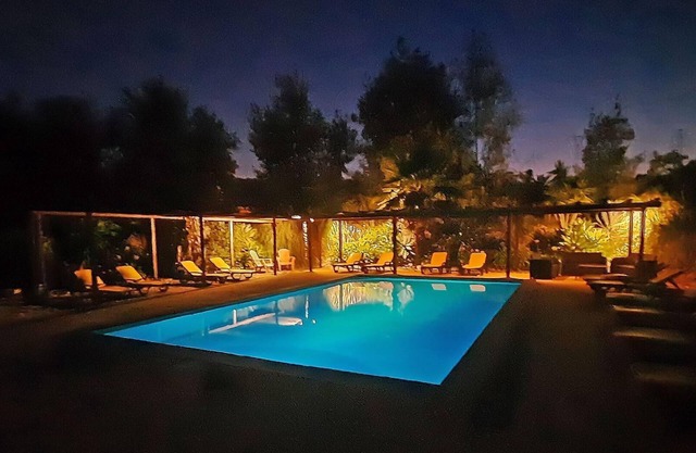 Holiday house Santiago do Cacém for 1 - 2 persons with 1 bedroom - Holiday house