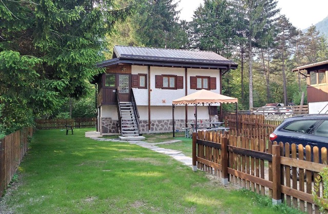 Holiday house Pur for 1 - 4 persons with 2 bedrooms - Holiday house