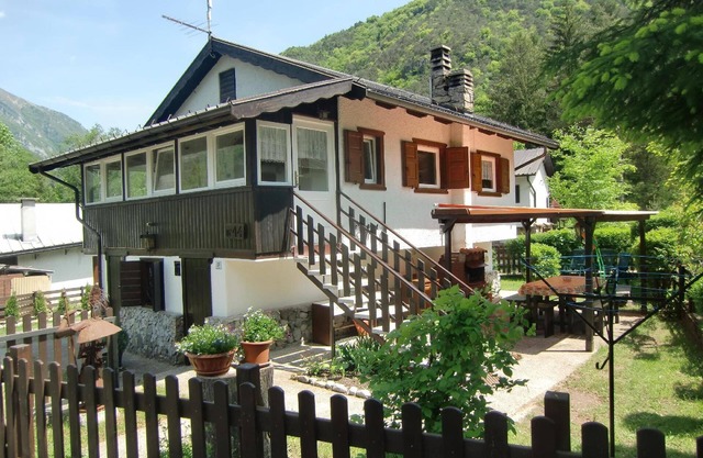 Holiday house Pur for 1 - 4 persons with 2 bedrooms - Holiday house