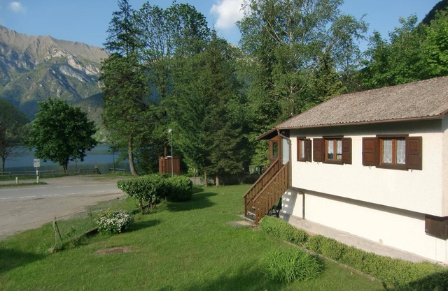 Holiday house Pur for 1 - 4 persons with 2 bedrooms - Holiday house