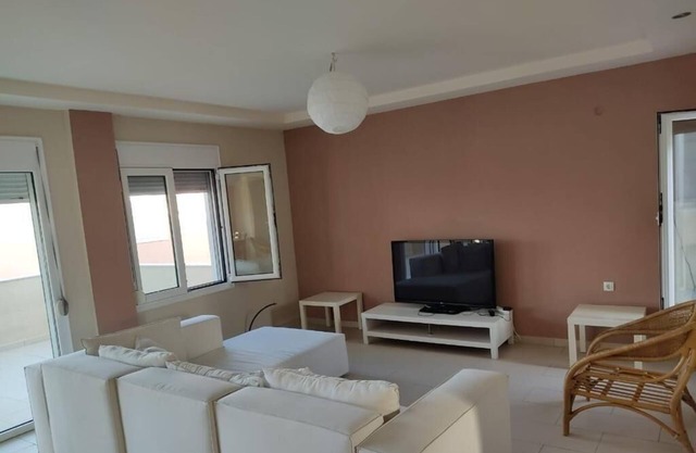 Holiday house Pyrgi Thermis for 1 - 4 persons with 3 bedrooms - Holiday house