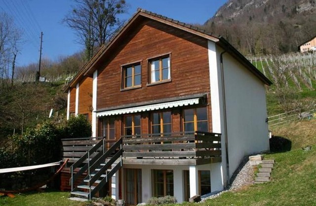 Holiday house Quinten for 1 - 5 persons with 3 bedrooms - Holiday home