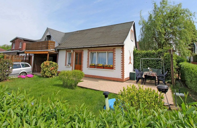 Holiday house Rützenfelde SEE 9551 - SEE 9551