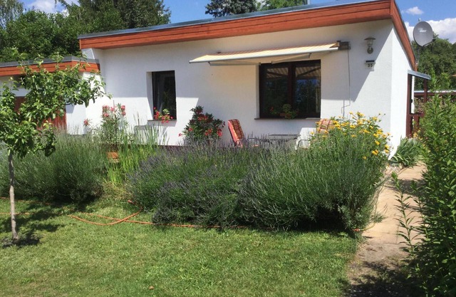 Holiday house Rangsdorf for 1 - 4 persons with 2 bedrooms - Holiday house