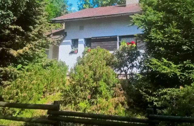 Holiday house Raspenava for 1 - 6 persons with 3 bedrooms - Row house