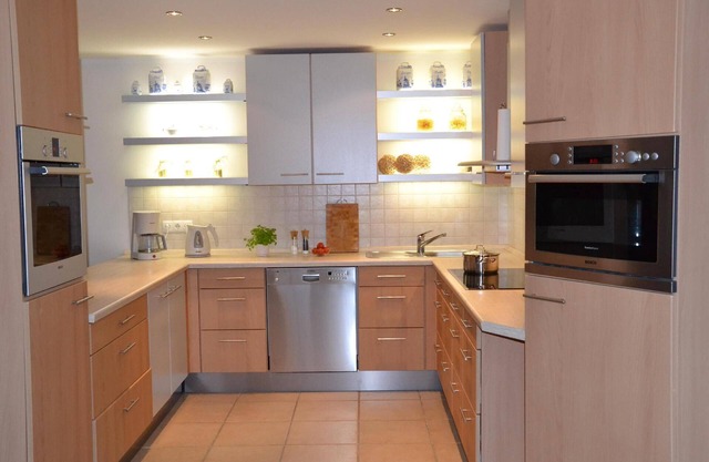 Holiday house Rastede for 1 - 6 persons with 3 bedrooms - Holiday house