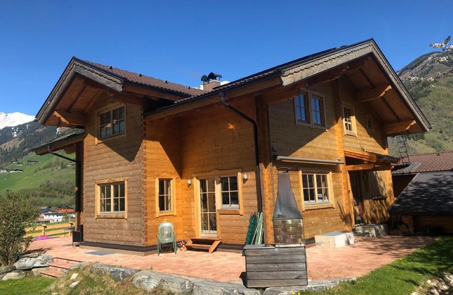 Holiday house Rauris for 1 - 8 persons with 4 bedrooms - Holiday house