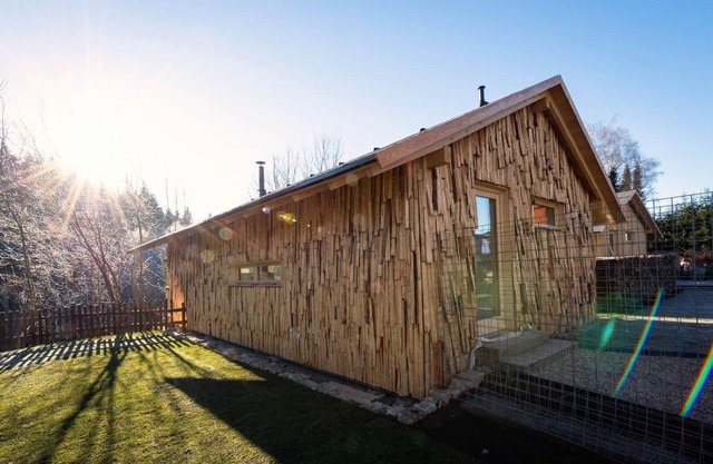 Holiday house Regen for 1 - 2 persons with 1 bedroom - Holiday home