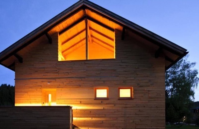 Holiday house Regen for 1 - 4 persons with 2 bedrooms - Holiday home